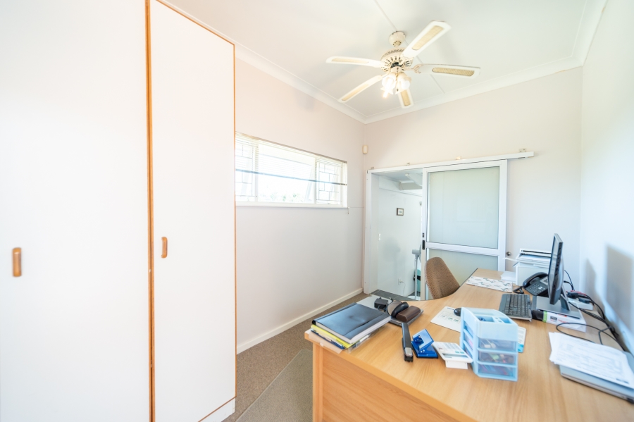 4 Bedroom Property for Sale in Bunkers Hill Eastern Cape